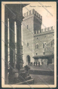 Ferrara Città PIEGHINA cartolina ZT3244 – fronte