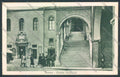 Ferrara Città cartolina ZT3245 – fronte