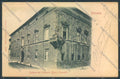 Ferrara Città cartolina ZT3250 – fronte