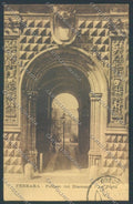 Ferrara Città cartolina ZT3252 – fronte