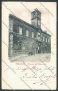 Ferrara Città Università cartolina ZT3265 – fronte