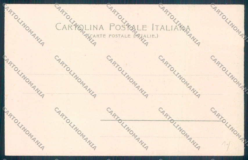 Ferrara Città cartolina ZT3267 – retro