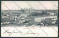 Ferrara Città cartolina ZT3269 – fronte