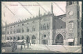 Ferrara Città Mercato cartolina ZT3271 – fronte