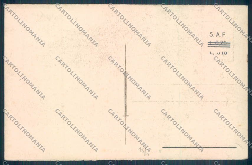 Ferrara Città cartolina ZT3277 – retro