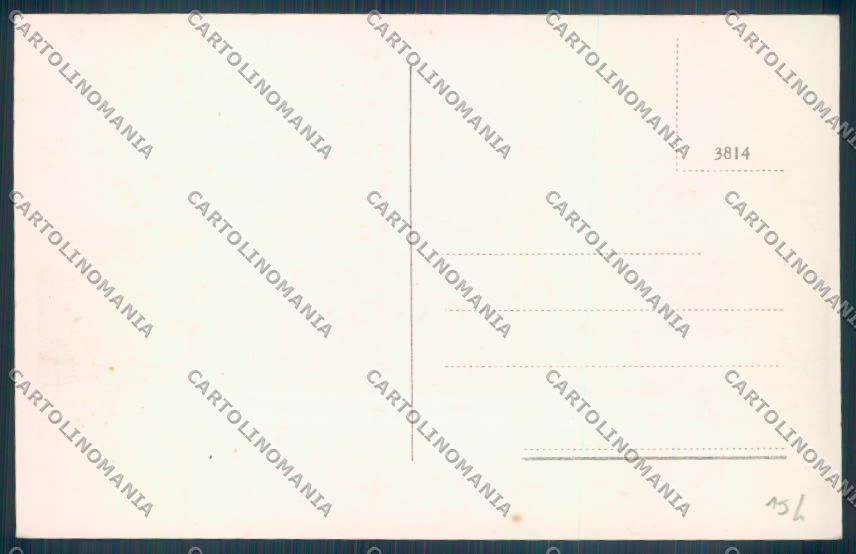 Ferrara Città Poste cartolina ZT3281 – retro