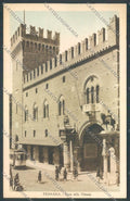 Ferrara Città cartolina ZT3284 – fronte