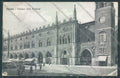 Ferrara Città Alterocca cartolina ZT3285 – fronte