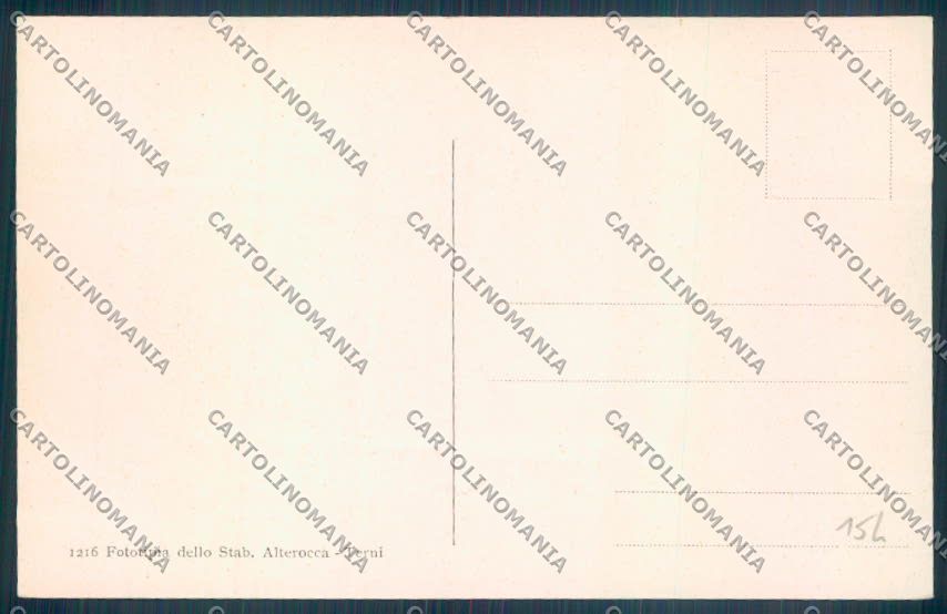 Ferrara Città cartolina ZT3290 – retro