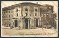 Ferrara Città Poste cartolina ZT3304 – fronte