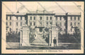 Parma Salsomaggiore Terme cartolina ZT3326 – fronte
