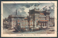 Parma Salsomaggiore Terme cartolina ZT3357 – fronte
