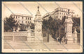 Parma Salsomaggiore Terme cartolina ZT3383 – fronte