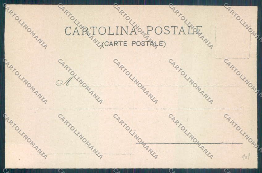 Parma Salsomaggiore Terme cartolina ZT3419 – retro