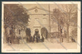 Parma Salsomaggiore Terme cartolina ZT3448 – fronte