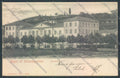 Parma Salsomaggiore Terme cartolina ZT3462 – fronte