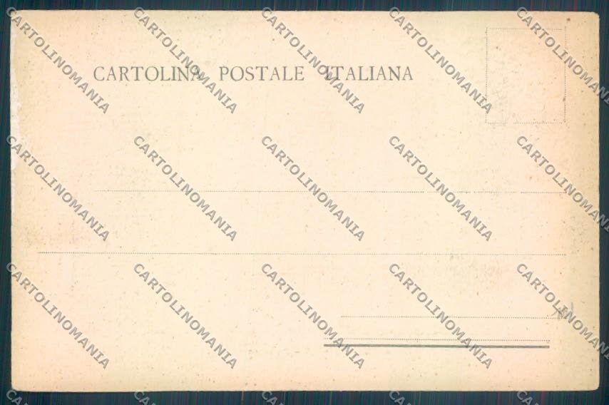 Parma Salsomaggiore Terme cartolina ZT3487 – retro