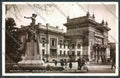 Parma Salsomaggiore Terme Foto cartolina ZT3518 – fronte