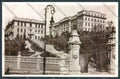 Parma Salsomaggiore Terme Foto cartolina ZT3519 – fronte