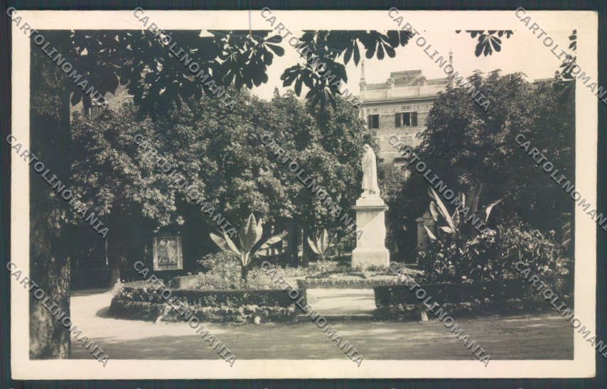 Parma Salsomaggiore Terme Foto cartolina ZT3521 – fronte