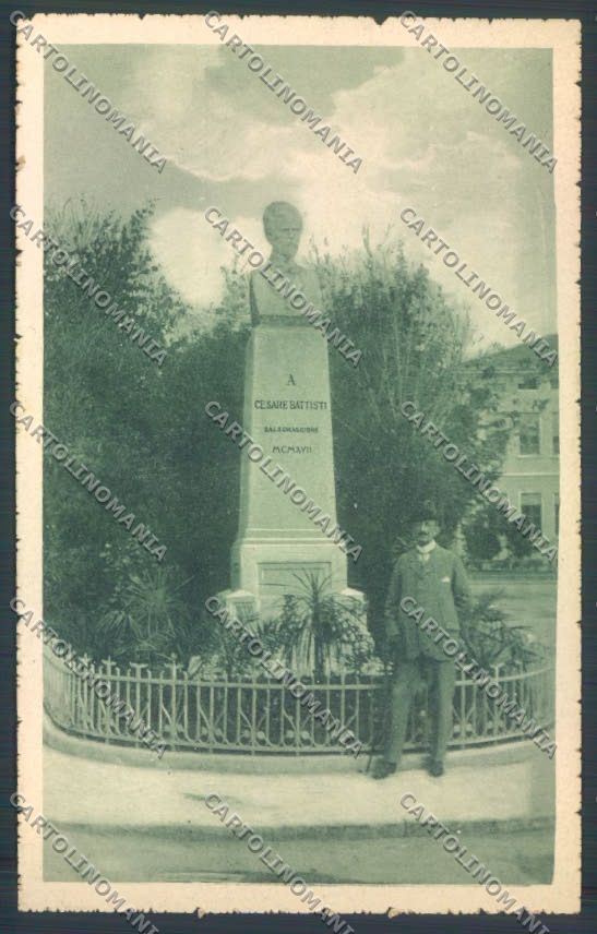 Parma Salsomaggiore Terme cartolina ZT3534 – fronte