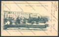 Parma Salsomaggiore Terme cartolina ZT3568 – fronte