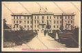 Parma Salsomaggiore Terme cartolina ZT3642 – fronte