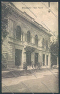 Parma Salsomaggiore Terme cartolina ZT3645 – fronte