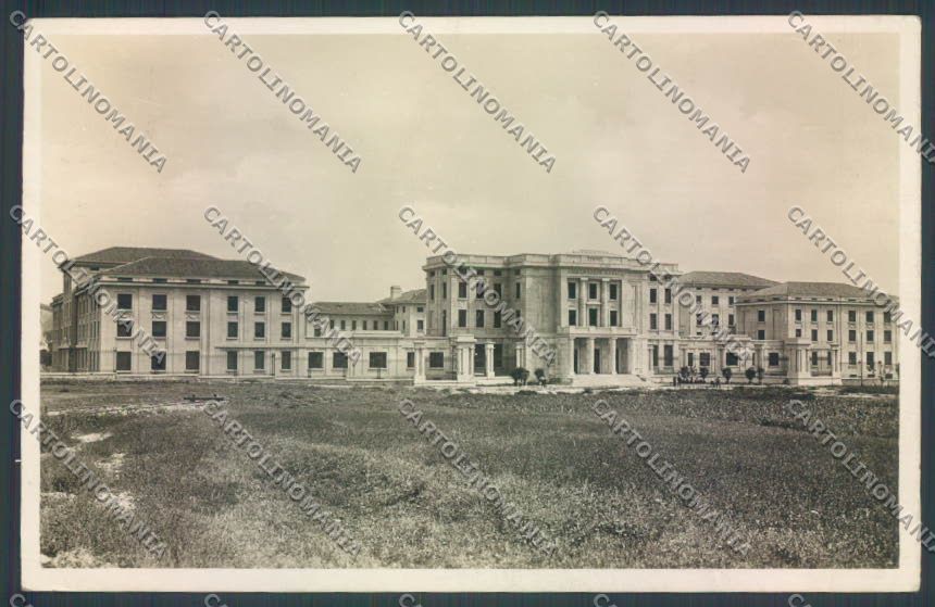 Parma Salsomaggiore Terme Foto cartolina ZT3659 – fronte