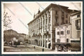 Parma Salsomaggiore Terme Foto cartolina ZT3660 – fronte