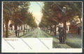 Parma Salsomaggiore Terme cartolina ZT3669 – fronte