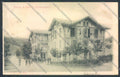 Parma Salsomaggiore Terme cartolina ZT3673 – fronte