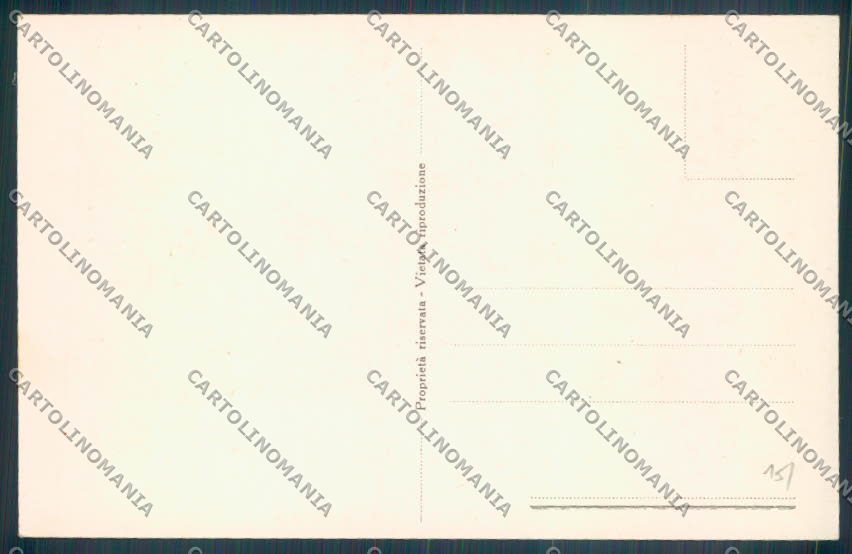 Piacenza Vigolzone Grazzano Visconti cartolina ZT3711 – retro
