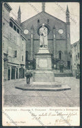 Piacenza Città cartolina ZT3731 – fronte
