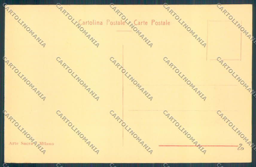 Piacenza Alseno cartolina ZT3732 – retro