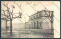 Piacenza Città Caserma cartolina ZT3733 – fronte
