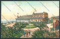 Genova Lido d'Albaro PIEGHINE cartolina ZT3740 – fronte