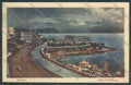 Genova Lido d'Albaro cartolina ZT3749 – fronte