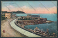 Genova Lido d'Albaro cartolina ZT3751 – fronte