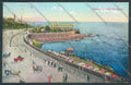 Genova Lido d'Albaro cartolina ZT3753 – fronte
