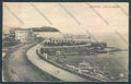 Genova Lido d'Albaro cartolina ZT3761 – fronte