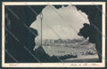 Genova Lido d'Albaro cartolina ZT3765 – fronte