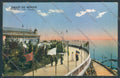 Genova Lido d'Albaro cartolina ZT3777 – fronte