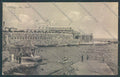 Genova Lido d'Albaro cartolina ZT3782 – fronte