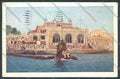 Genova Lido d'Albaro cartolina ZT3786 – fronte