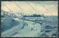 Genova Lido d'Albaro cartolina ZT3787 – fronte