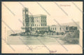 Genova Cornigliano PIEGA cartolina ZT3789 – fronte