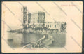 Genova Cornigliano cartolina ZT3814 – fronte