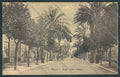 Genova Nervi ABRASA cartolina ZT3852 – fronte