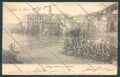 Genova Nervi cartolina ZT3853 – fronte
